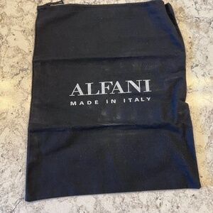 Alfani Dust‎ Bag